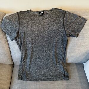 The North Face hiking shirt